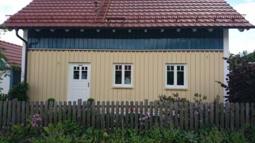 Vorher