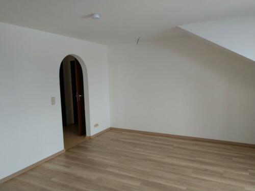 Streicharbeiten