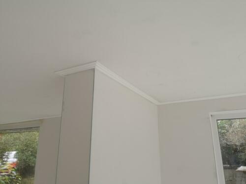 Stuckarbeiten